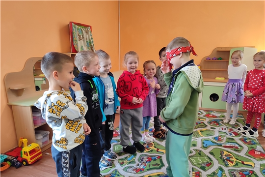 День белой трости