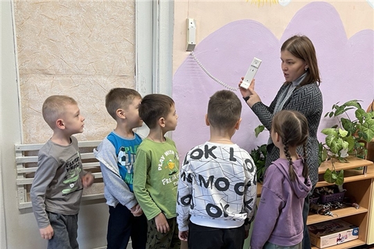 Позвонили в домофон (опасность от незнакомых людей)