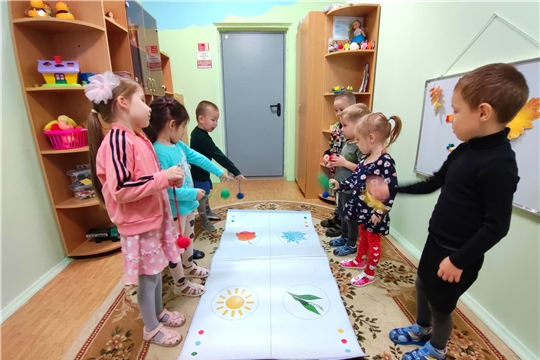 Студия речевого развития "Логовичок"
