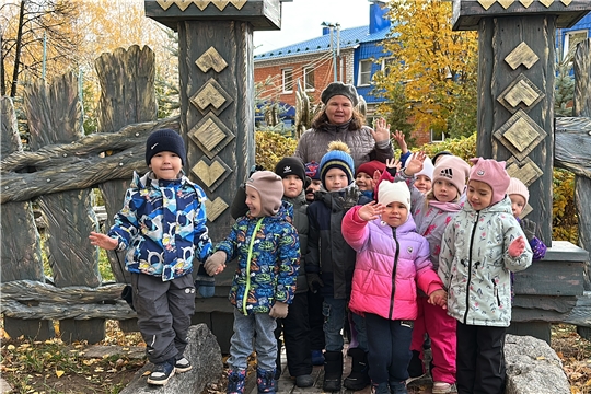 Республиканский проект "По родному краю с рюкзаком шагаю"