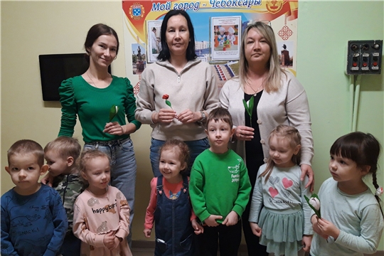 Всемирный день доброты