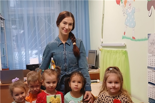 С днем логопеда!