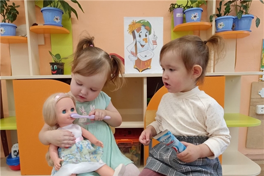 Уроки Мойдодыра