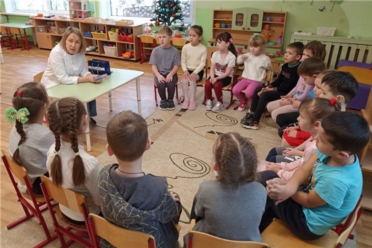 Урок здоровья "Мое здоровье. Личная гигиена"