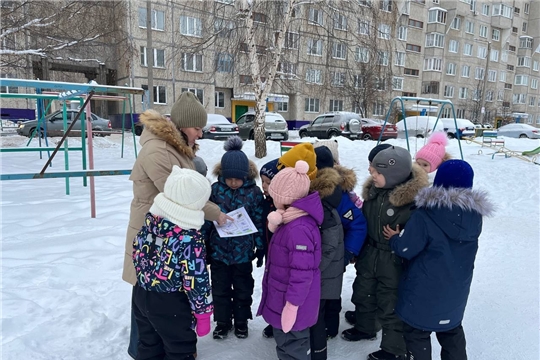 Экскурсия в библиотеку имени М.Шумилова