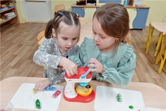 Международный день детских изобретений