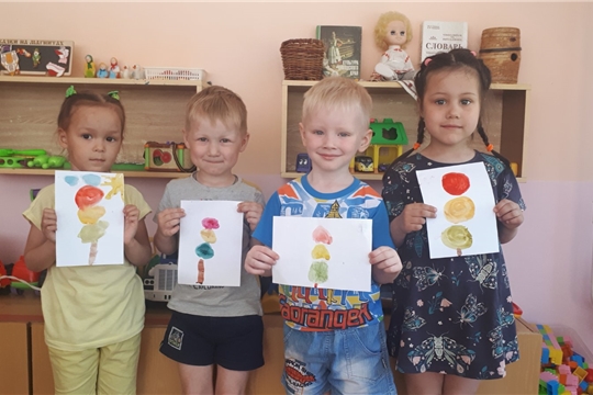 Наш помощник - пешеходный переход