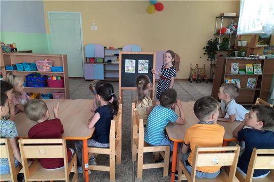 Игра-викторина по правильному питанию "Мы за здоровое питание"