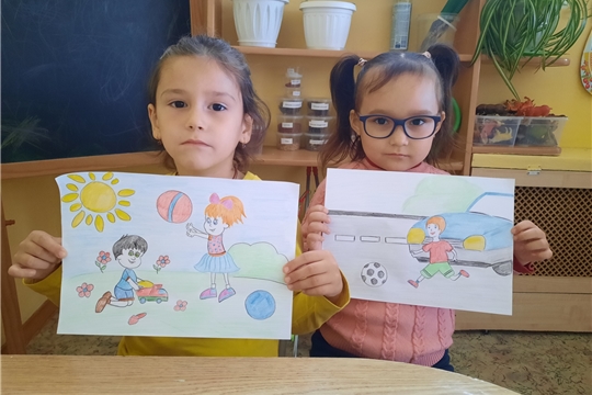 Где играть можно, где играть нельзя