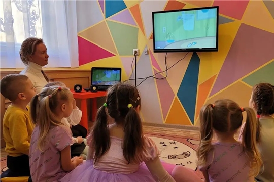Правила безопасности дома для дошколят
