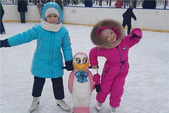 С семьей на прогулке в лесу, парке, сквере, городе, дворе - о безопасности прогулок на природе зимой