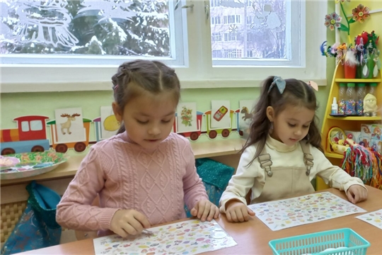 "Говоруша": кружковая работа по развитию основных компонентов речи 