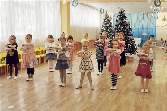 Танцевальный кружок: польза и радость