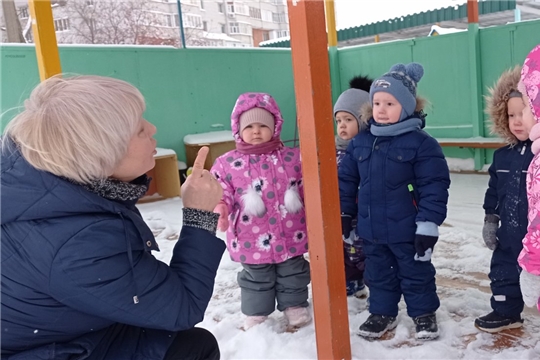Зимний вкус железа (об опасности прилипания к железу зимой на улице)