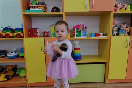 Влияние колыбельных песен на детей 