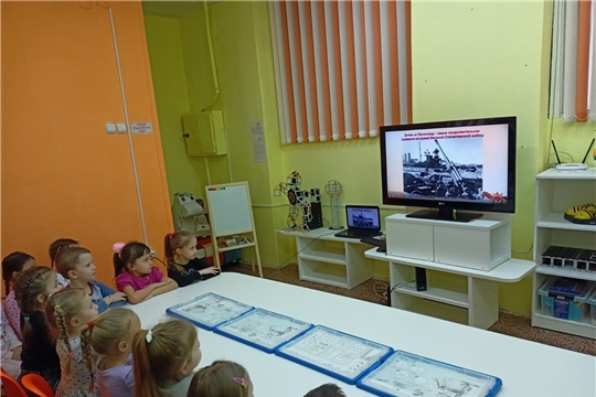 27 января - день освобождения Ленинграда от блокады 