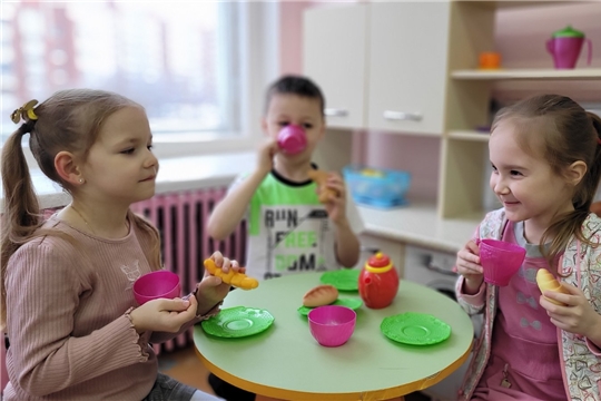 Ранее выявление социально неблагополучных семей