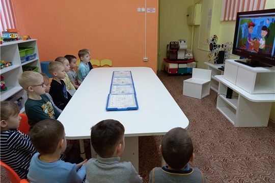 Всемирный день безопасного интернета