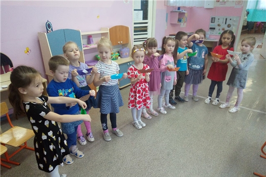 Международный день добрых дел
