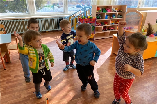 Всероссийская неделя музыки
