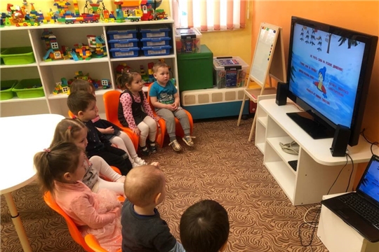 Игры на тонком льду (об опасностях на водоемах в весенний период)