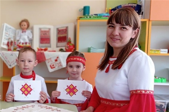 День народных умельцев "Город мастеров"