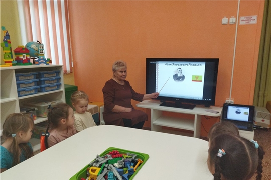 День чувашского языка