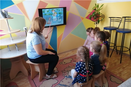 Вышел погулять один (опасность от незнакомых людей). 