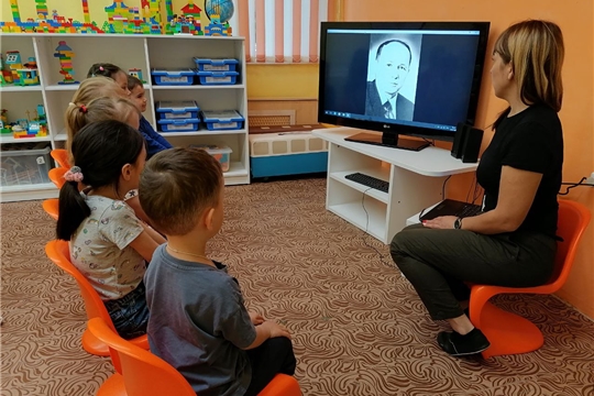 Выдающиеся люди Чувашии: Айдак Аркадий Павлович (07.06.1937- 09.09.2012)