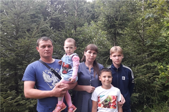 Онлайн фотовыставка "Загляни в мой семейный альбом" (часть 2)
