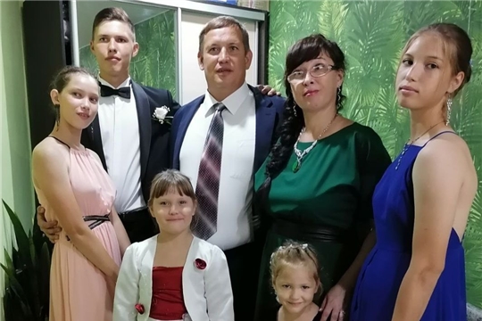 Онлайн фотовыставка "Загляни в мой семейный альбом"