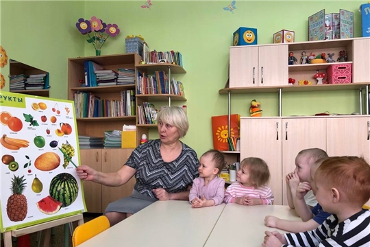Какие продукты не разрешены для питания в детском саду
