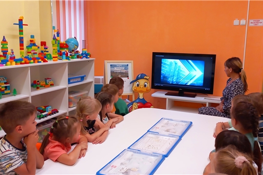 Чебоксары - жемчужина России