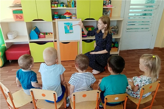 Такой знакомый и опасный пруд (безопасное купание на открытой воде).