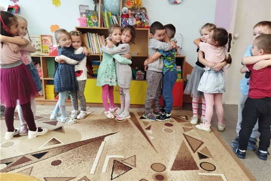 Квест-игра "Путешествие в страну "Дружба"