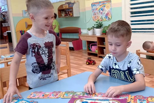 Новости по муниципальному проекту «Энциклопедия профессий: от А до Я»