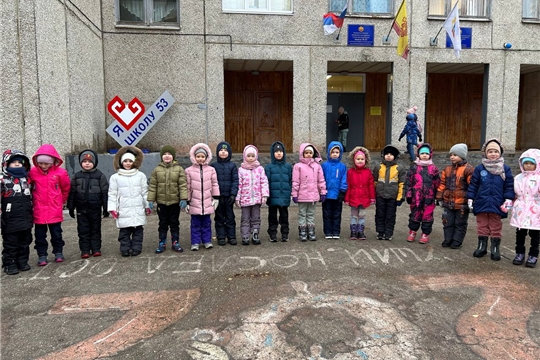 Экскурсия в школьную библиотеку