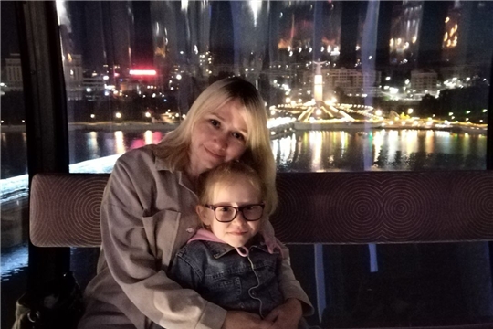 Группа "Ласточки" принимает участие в онлайн-фотовыставке ко Дню матери