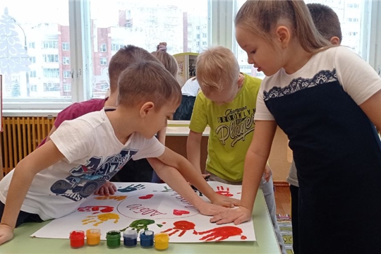 Твори добро
