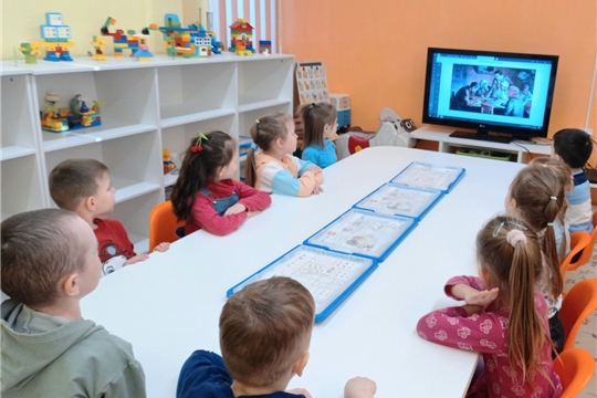 Международный день художника