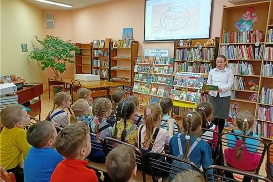 Тематическая беседа "Снятие блокады"