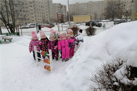 Тайны глубокого снега (об опасности прыжков в сугробы)