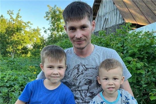 "Дружные ребята" принимают участие в челлендже "#ВМЕСТЕСПАПОЙ"