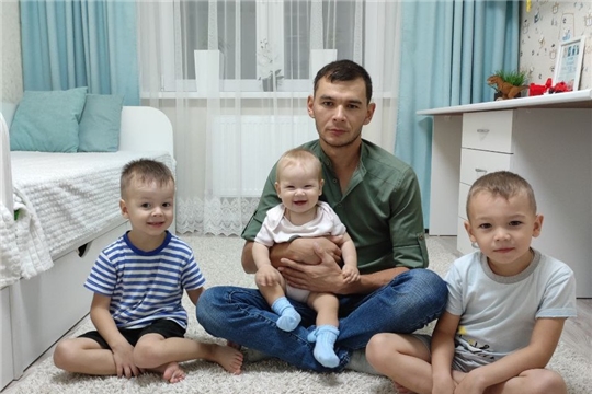 Ребята группы "Светофор" принимают участие в челлендже #ВМЕСТЕСПАПОЙ