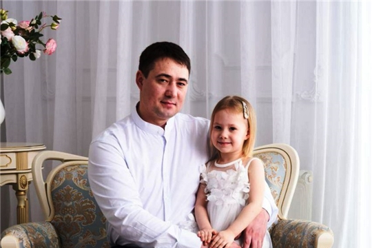 Воспитанники группы "Солнышко"  принимают участие в челлендже #ВМЕСТЕСПАПОЙ