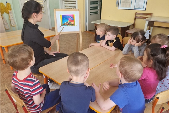 Профилактика весеннего авитаминоза