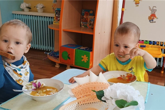 Реализуем муниципальный проект «Здоровые дети – счастливые родители»