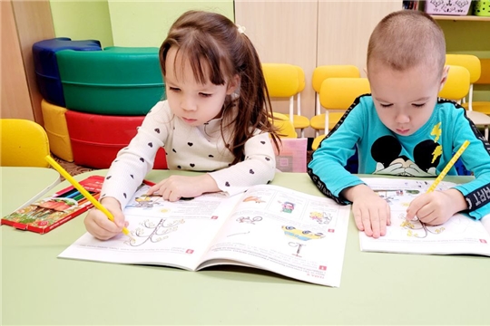 Зачем готовить ребёнка к школе уже в 3–4 года? 