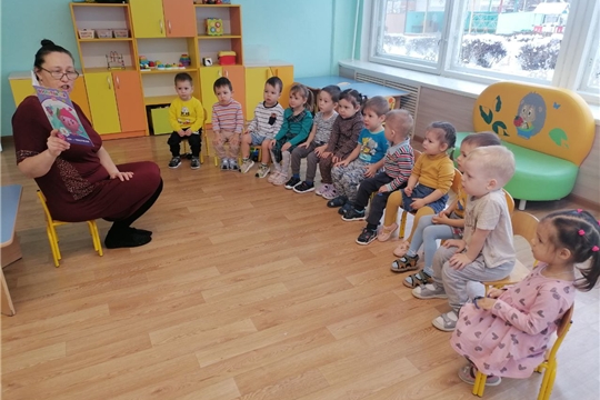 Познавательная беседа «Мы чистюли»