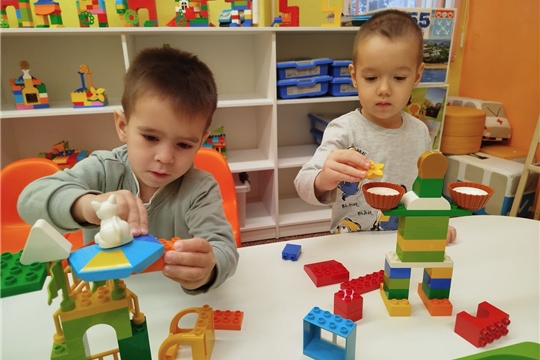 Мастерим новогодние игрушки из LEGO